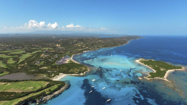 La Corse du Sud : Un Paradis pour les Golfeurs
